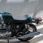 Обтекатель для сиденья Royal Enfield Single Seat Cowl - Continental GT 650