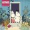 Pazl / Пазлы /Puzzles Adult Sustainable Jigsaw Puzzle Moomins on the Riviera