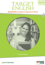 TARGET ENGLISH BEGINNER Книга для учителя