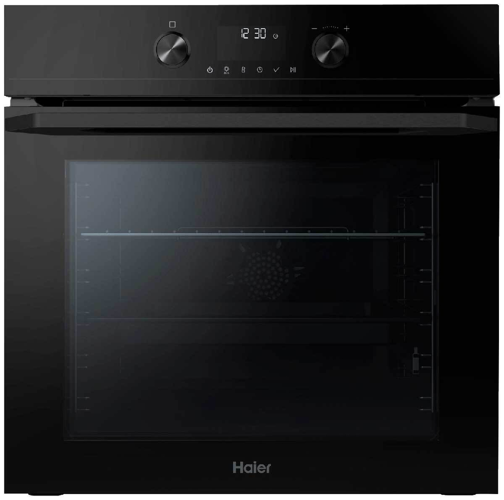 Духовой шкаф электрический HAIER HOQ-K5AAN3GB