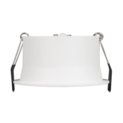 Светильник MS-BREEZE-BUILT-R104-12W Warm2700 (WH, 90 deg, 230V) (Arlight, IP20 Металл, 5 лет) 054714