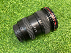 Canon EF 17-40mm 4L USM