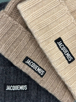 Шапка Jacquemus