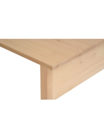 IKEA Письменный стол HEMNES,155*65*74, белый-коричневый, КЫМОР (ХЕМНЭС ИКЕА)