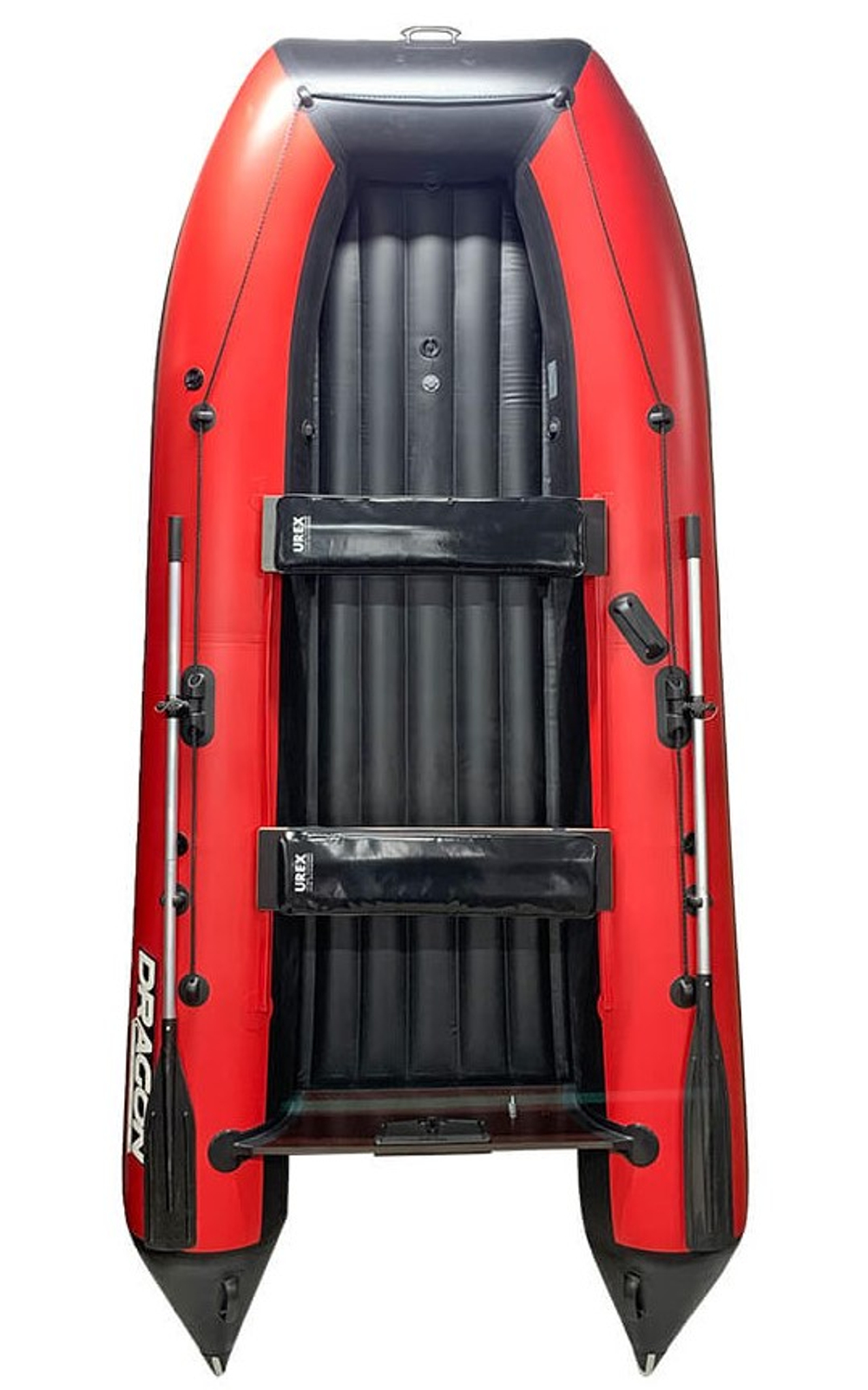 Лодка ПВХ DRAGON 360 Sport НДНД