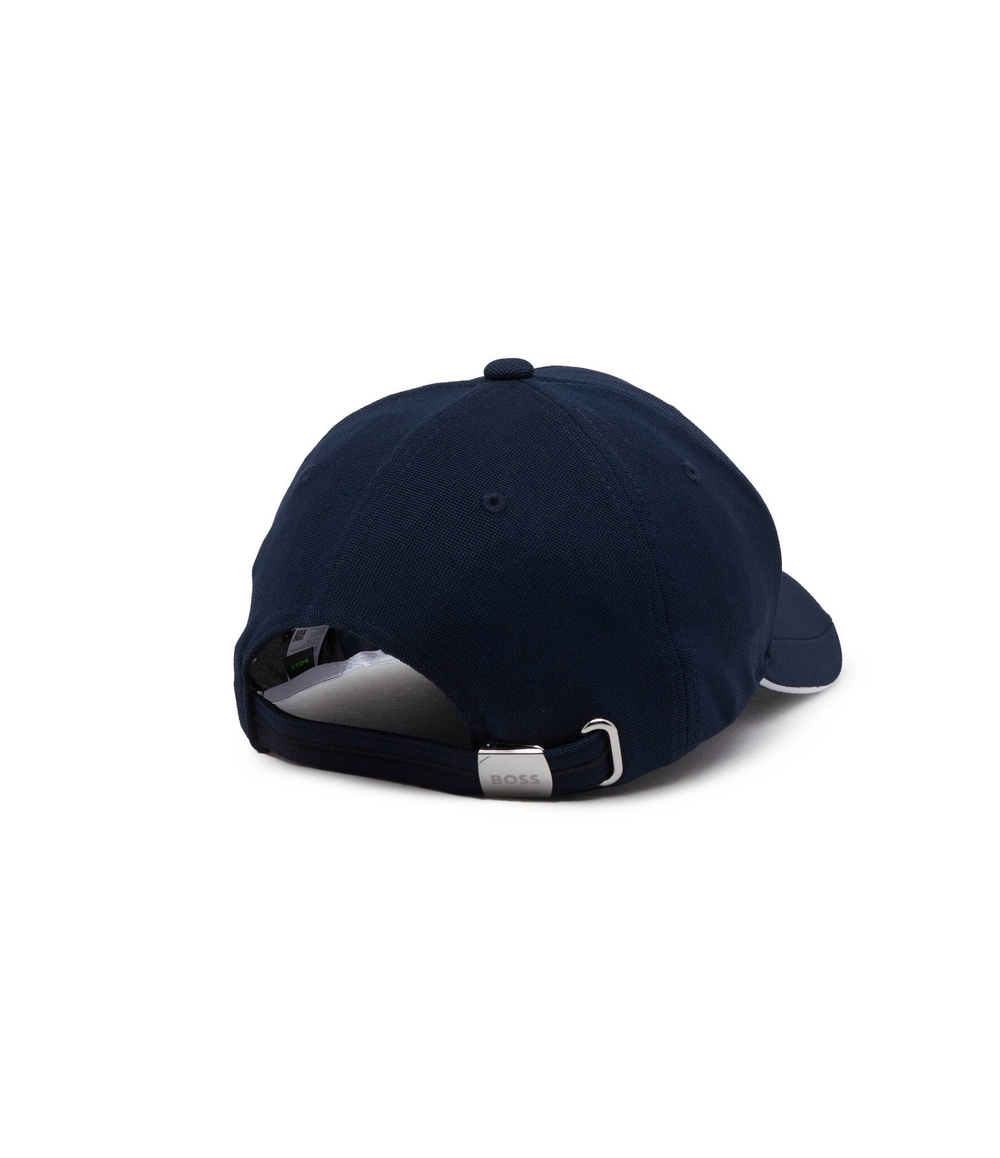 Куртка-бейсболка US BOSS GREEN - темно-синий(50496291)