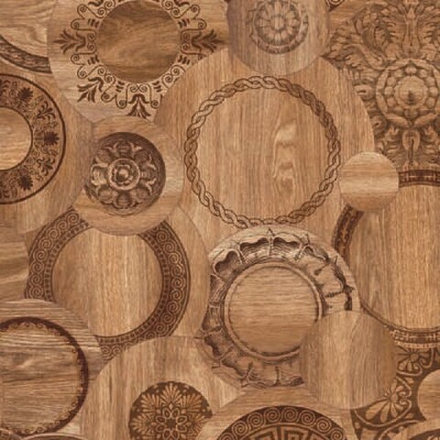 Линолеум Ideal Ultra FREYA 631M, Ширина рулона: нарезка