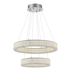 Каскадная люстра ST-Luce SL6008.103.02