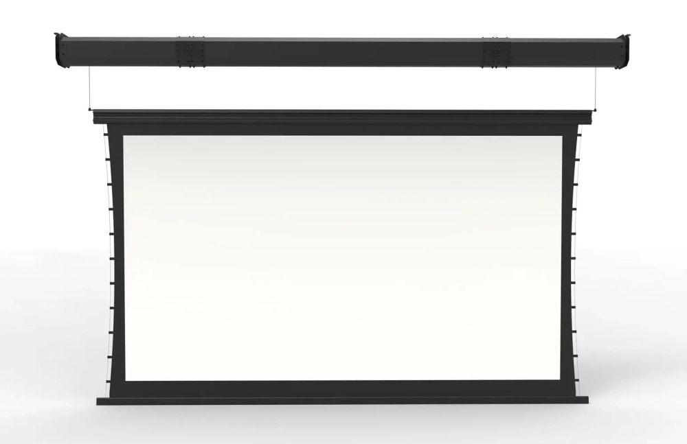 Экран с электроприводом Lumien 145x247 см (16:9) LMWC-100101