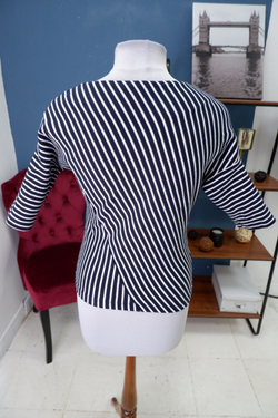 Джемпер O'stin в полоску 42 размер