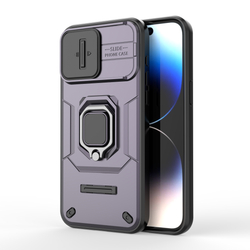 Противоударный чехол Knight Case для iPhone 15 Pro Max