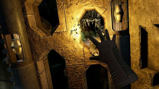 Игра Vader Immortal: A Star Wars VR Series (только для PS VR) (PS4, английская версия)