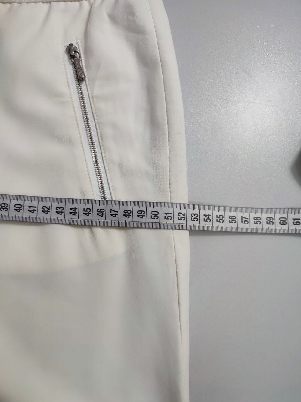 Брюки Cambio свободные 48-50 размер