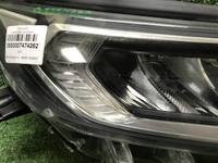 Фара правая Toyota RAV4 5 XA50 (2018-н.в.) LED