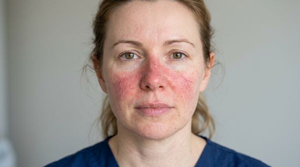 Розацеа: бет неге қызарады және онымен қалай күресуге болады — толық нұсқаулық Розацеа: бет неге қызарады және онымен қалай күресуге болады — толық нұсқаулық