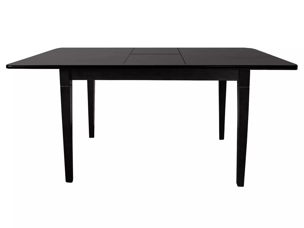 Обеденный стол СО-11 черный