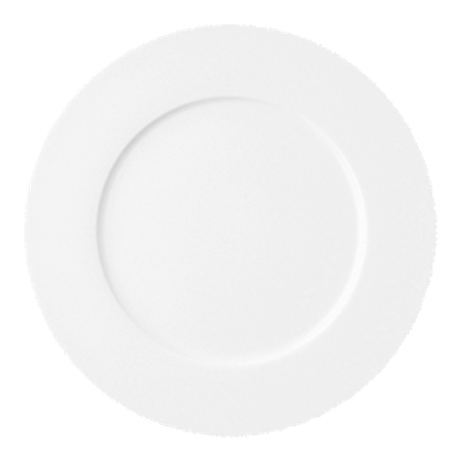 Тарелка плоская 25 см, фарфор RAK Porcelain, Fine Dine