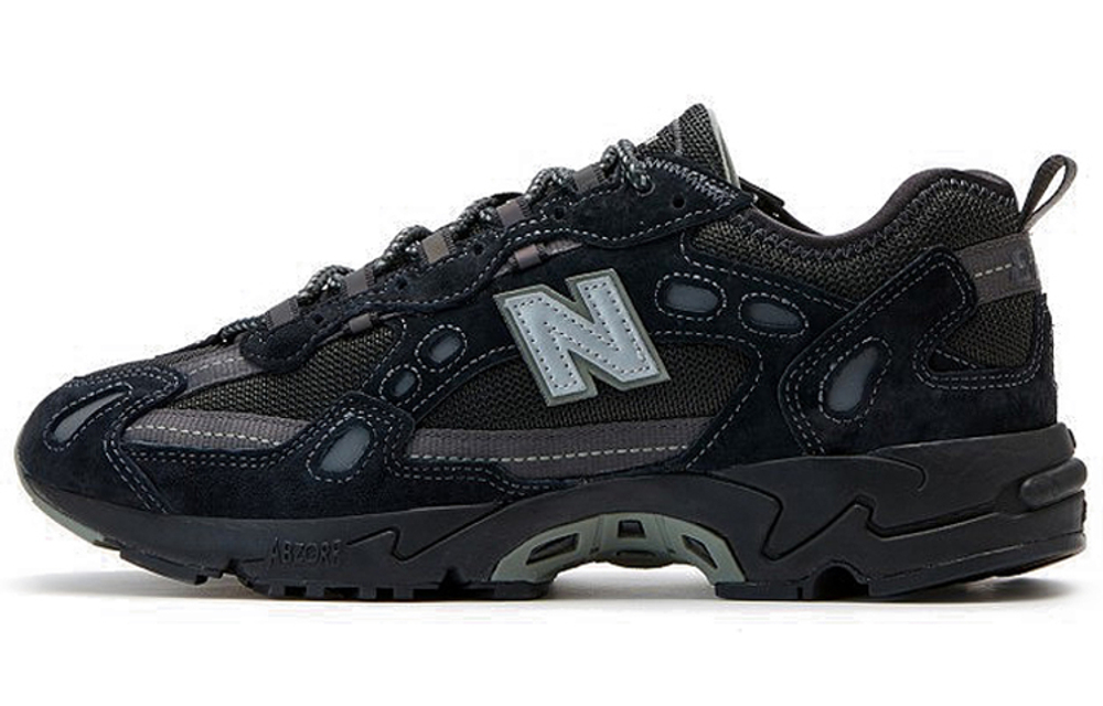 Кроссовки Thisisneverthat X New Balance Nb 827