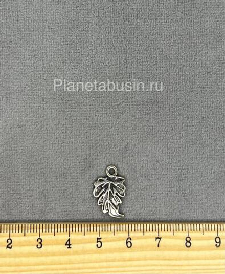 Подвеска Листок (Китай) 346