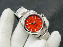 Rolex Watch