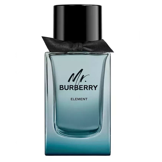 Туалетная вода Burberry Mr. Burberry Element