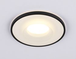 Ambrella Встраиваемый точечный светильник GU5.3 Acrylic Tech TN3201