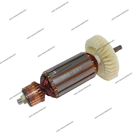 Якорь подходит для перфоратора SKIL