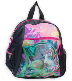 Алиса	Чёрный