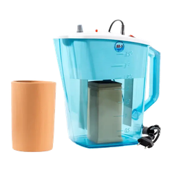 Электроактиватор воды АП-1 (ионизатор) исполнение 3MТ с таймером