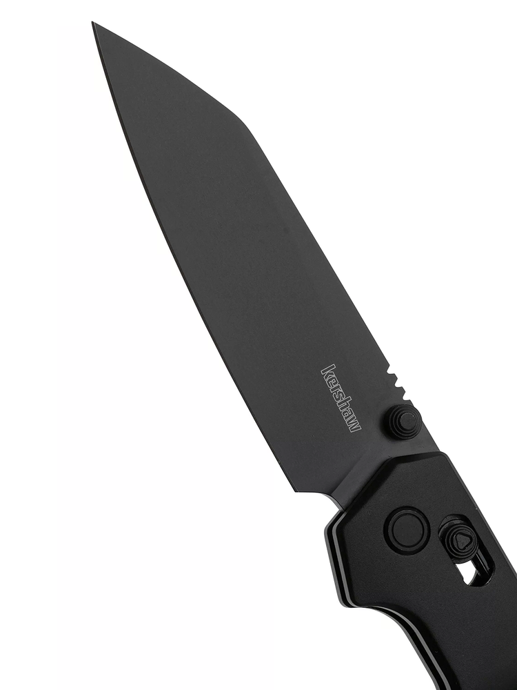 Нож KERSHAW 2038RBLK Iridium Reverse Tanto