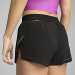 Женские шорты PUMA RACDAY ULRAWEVE 3 SHORT