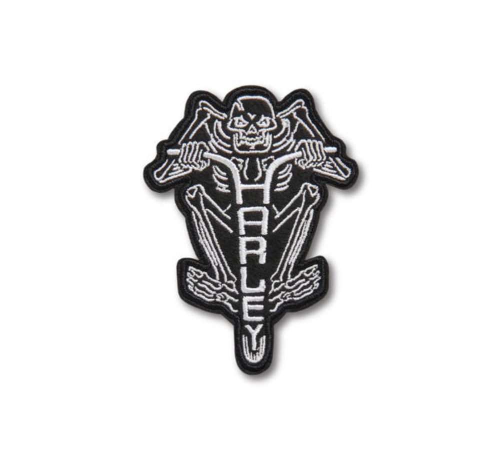Значок Harley-Davidson -30%