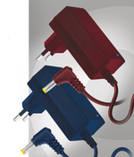 Блок питания Live-Power SP16 15V/1.5A  (4,0*1,7) кабель 1,8м для станции яндекс алисы (синий)