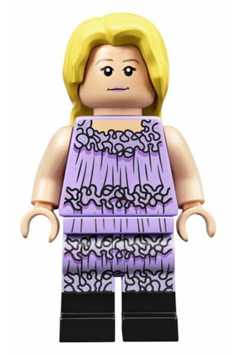 Минифигурка LEGO hp227 Полумна Лавгуд