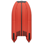 Лодка ПВХ Мастер Лодок Таймень LX3600НДНД -