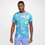 Футболка Nike M Dry Fit Advantage Top Print 474