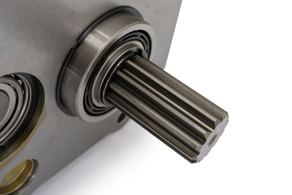 Коробка перемены передач пятиступечатая УАЗ Буханка