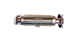 GP-41109-41110, Пламегаситель Infiniti QX56 II (2010-2013) 5,6л (405л.с.) (верхний комплект)