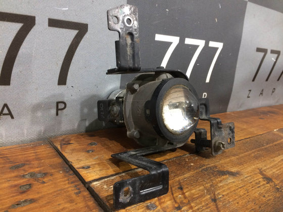 ПТФ передняя левая Kia Sportage 4 (QL) 16-22 Б/У Оригинал 92201D9000