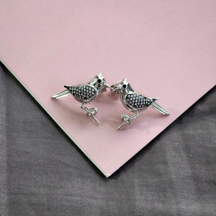 ПУСЕТЫ, родий