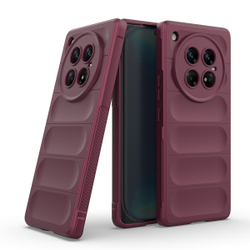 Противоударный чехол Flexible Case для Infinix Zero 40 5g