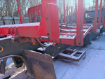 Сургутавтоприцеп 9462* Полуприцеп тяжеловоз 2 оси 946228 (Не раздвижной)