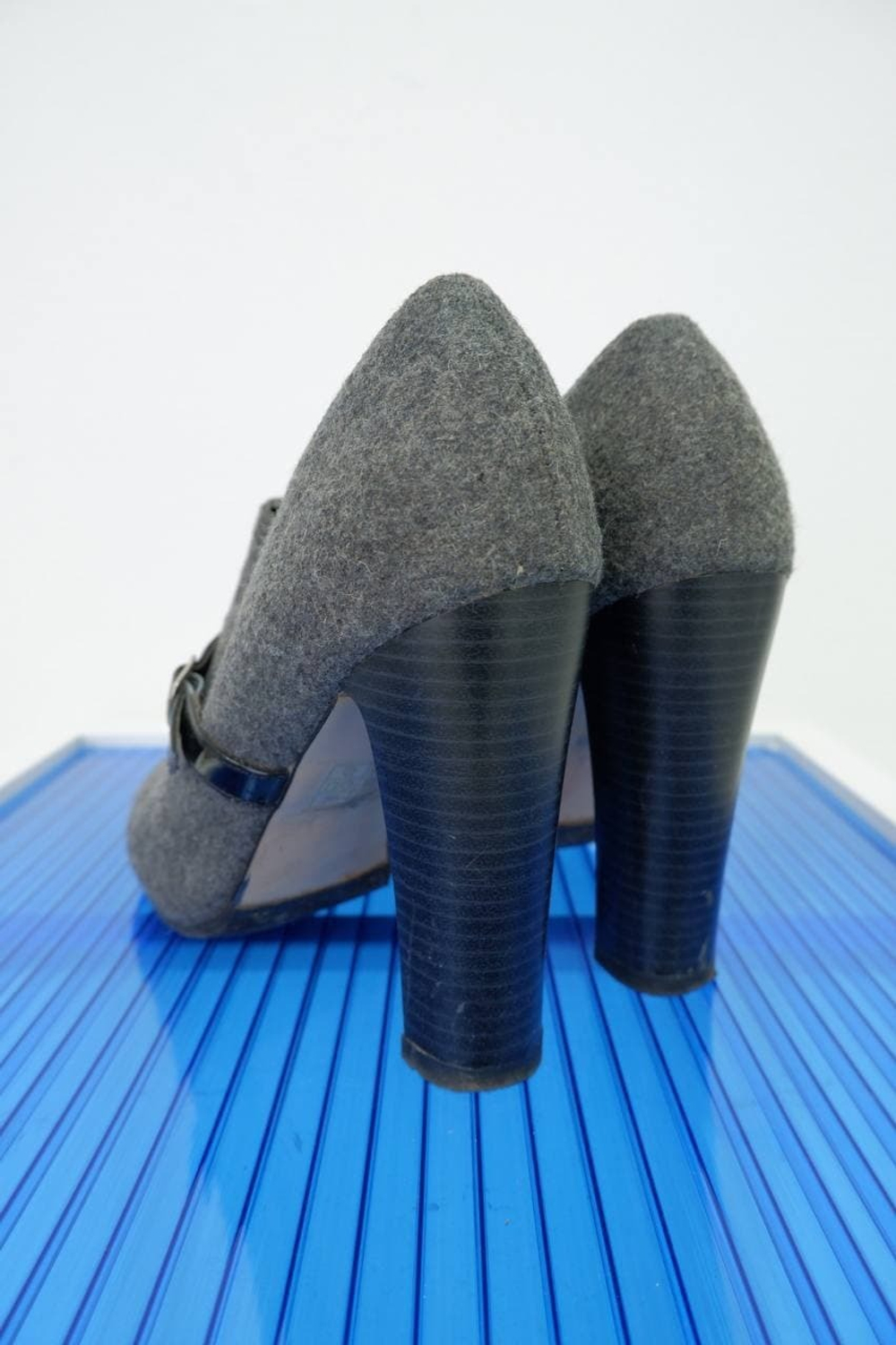 Туфли Blossem осенние 37 размер