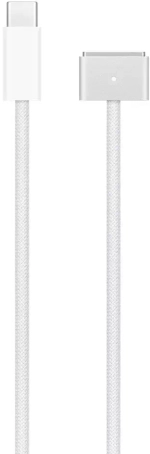 Кабель Apple USB-C to Magsafe 3 Cable (2m) для зарядки