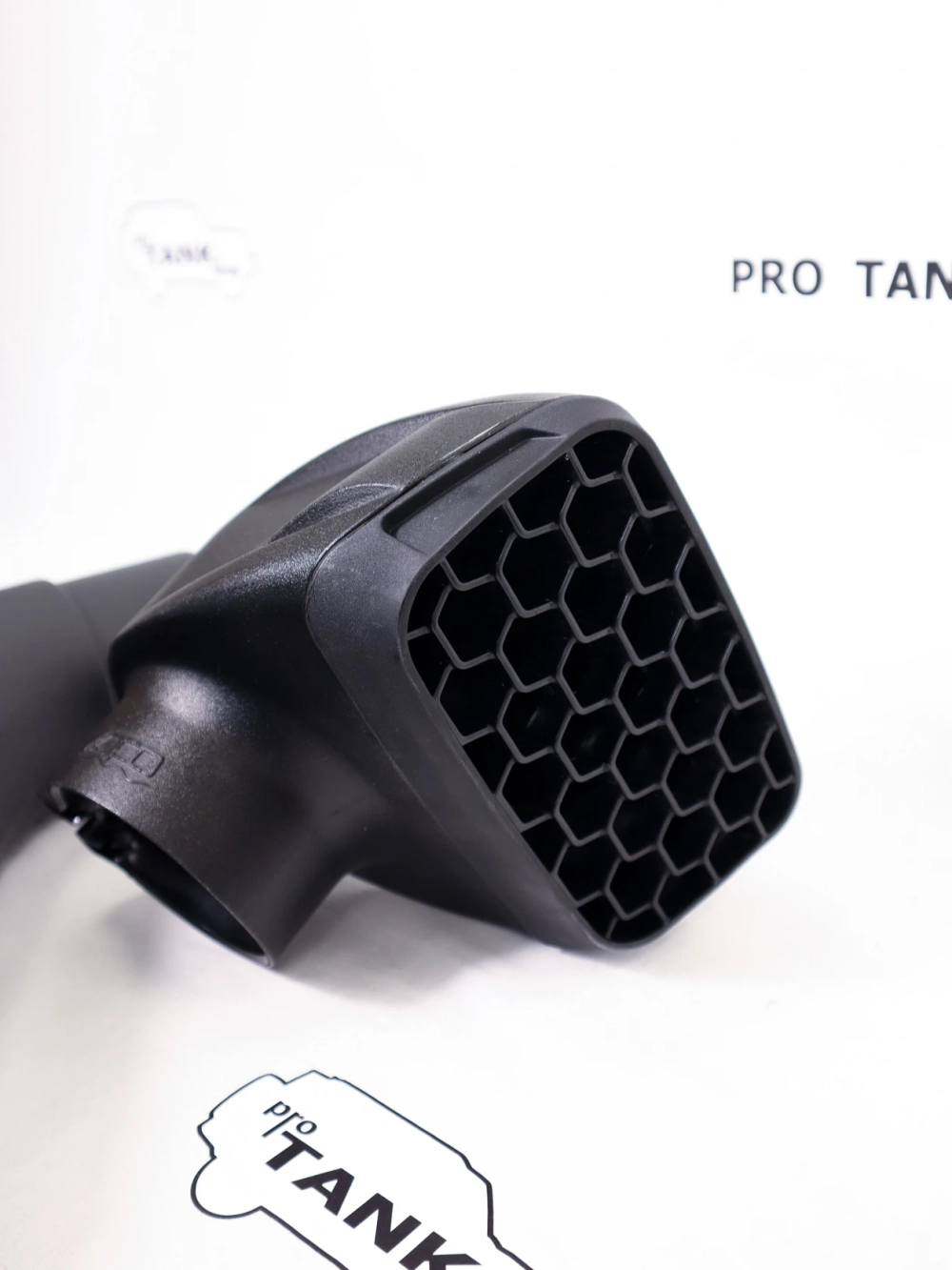 Шноркель для TANK 400 (Wrangler style)