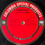 Great Songs Of America (США 1967г.)