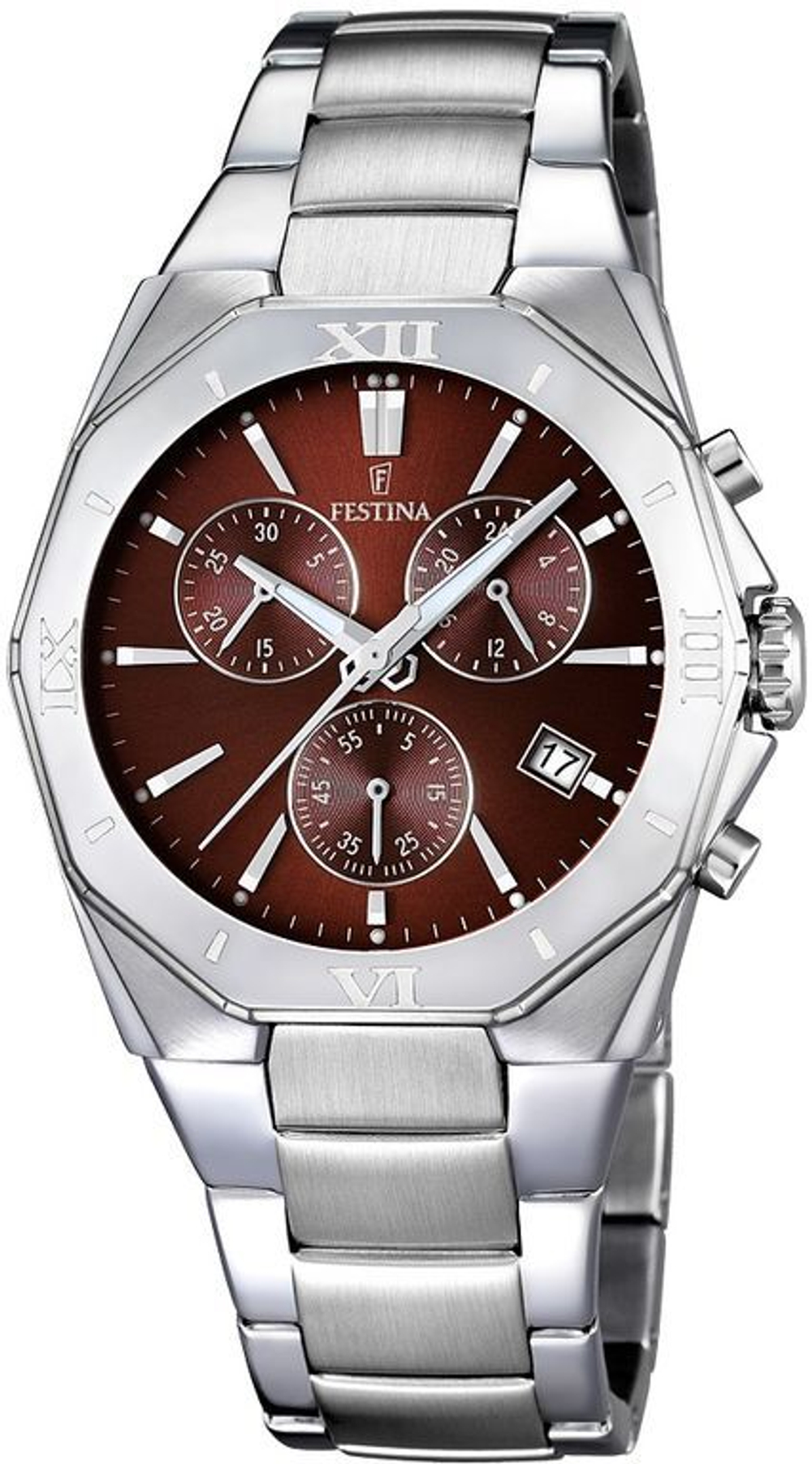 Мужские наручные часы Festina F16757/3