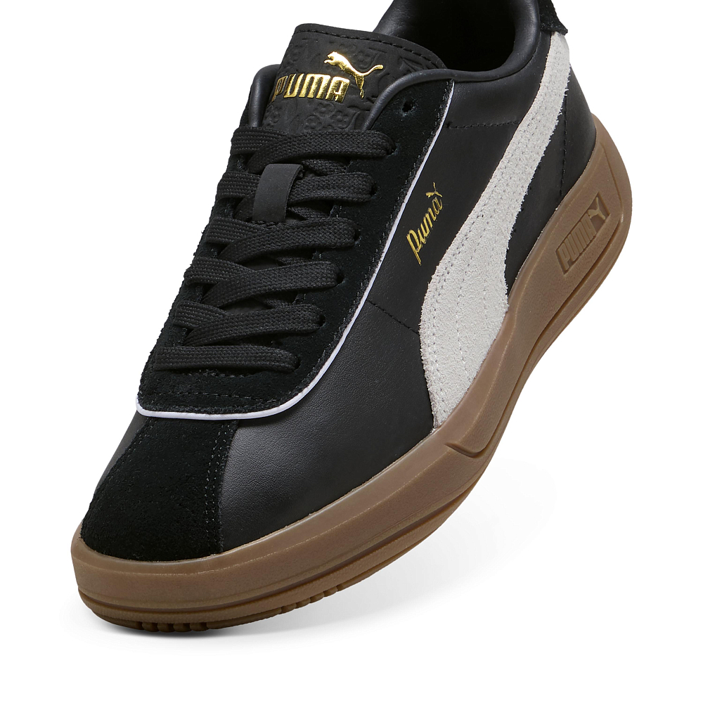 Женские кеды PUMA Club Klassika