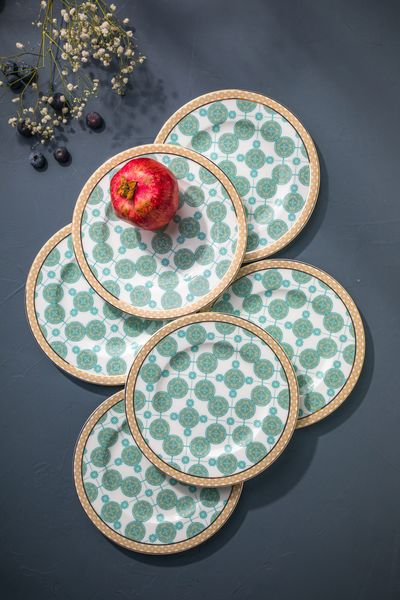 Украшаем праздничный стол вместе с новинками от Mix&amp;Match