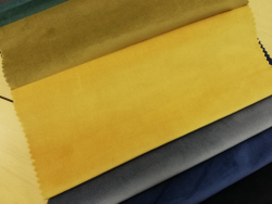 Велюр Manhattan (Манхэттен) 13 карри